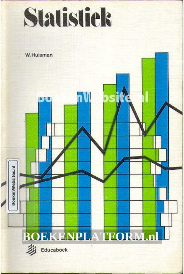  Statistiek  BoekenPlatform nl
