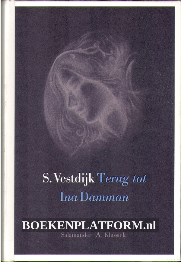 Terug tot Ina Damman BoekenPlatform.nl