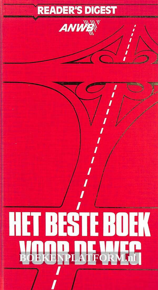 Het beste boek voor de weg BoekenPlatform.nl