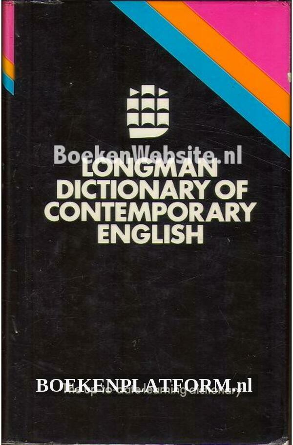 longman-dictionary-of-contemporary-english-boekenplatform-nl