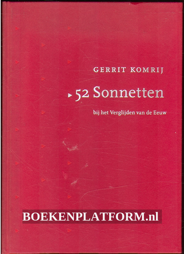 52 BoekenPlatform.nl