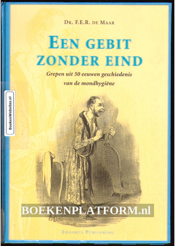 Een zonder eind | BoekenPlatform.nl