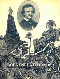 Het leven van Edgar Allan Poe (1809-1849)