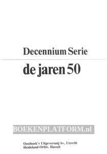 De jaren 50