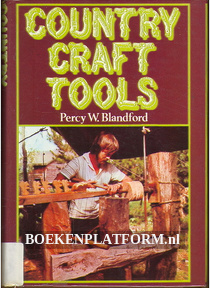 Country Craft Tools
