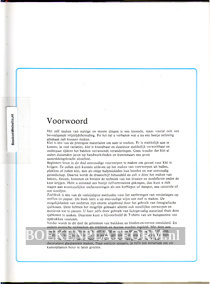 Creatieve Vrijetijds besteding