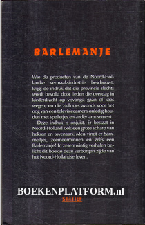 Barlemanje