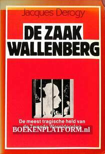 De zaak Wallenberg
