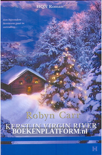 Kerst in Virgin River