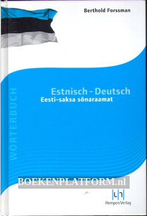 Wörterbuch Estnisch