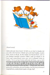 Walt Disney's handboek voor jongens