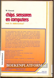 Chips, sensoren en computers