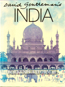 David Gentlemans's India