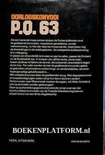 Oorlogskonvooi P.O. 63