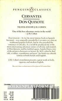 Don Quixote