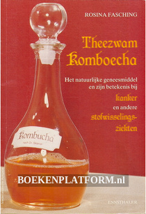 Theezwam Komboecha