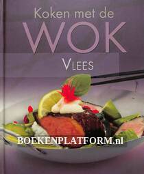 Koken met de wok