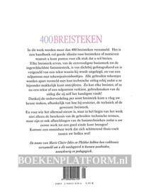 400 breisteken