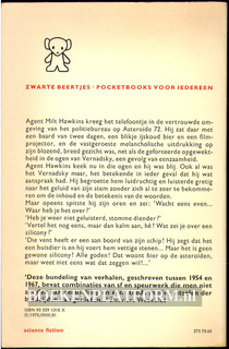 1318 De sprekende steen
