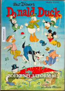 Donald Duck en andere verhalen 10