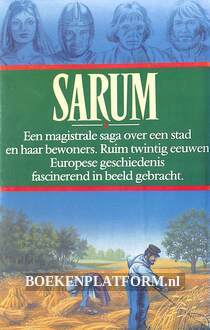 Sarum deel 2