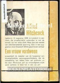 Een vrouw verdween