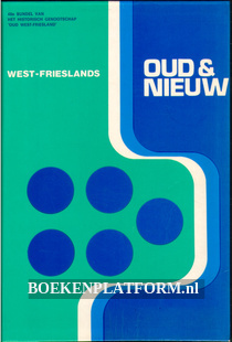West-Frieslands Oud & Nieuw 1981