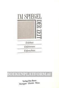 Im Spiegel der Zeit