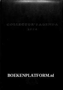 Collector's Agenda 1994