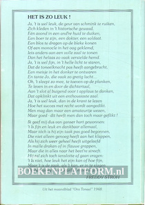 Snikjes, snuifjes en snuffen