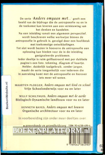 Anders omgaan met de aarde