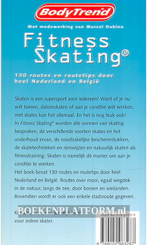 Fitness Skating