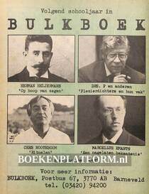1986 voorjaar