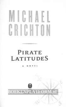 Pirates Latitudes
