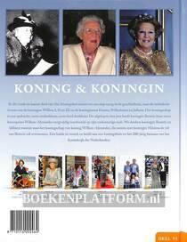 Koning & koningin