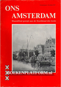 Ons Amsterdam 1967 no.10