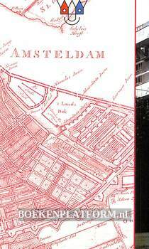 100 jaar wonen in Amsterdam