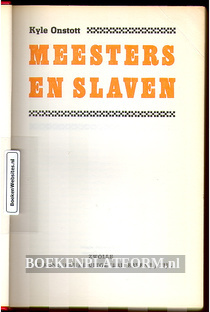 Meesters en Slaven