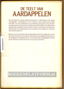 De teelt van Aardappelen