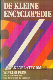 De kleine encyclopedie