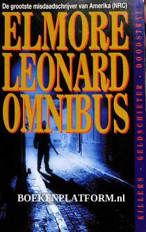 Elmore Leonard Omnibus