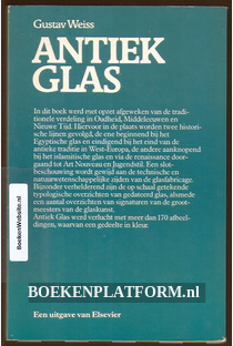 Antiek Glas