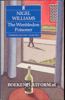 The Wimbledon Poisoner