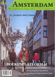 Ons Amsterdam 1997 no.06