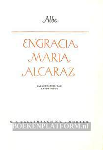 Engracia Maria Alcaraz