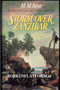 Storm over Zanzibar