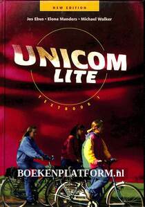 Unicom Lite Textbook 1