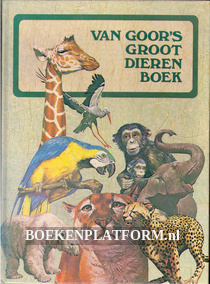 Van Goor's groot dierenboek