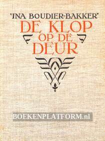 De klop op de deur