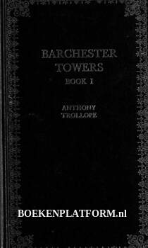 Barchester Towers I